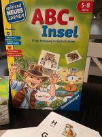 Lernspiel ABC Insel 5-8 Jahre Vorschule Grundschule Nordrhein-Westfalen - Wesel Vorschau
