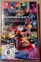 Mario Kart Deluxe 8 - Nintendo Switch Spiel Bayern - Hohenwarth Vorschau