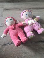 Puppe Baby born und fisher Price Rasselpuppen Niedersachsen - Bad Zwischenahn Vorschau