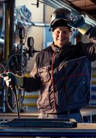 Schweißer MAG (m/w/d) in Barsinghausen 16-20 € Niedersachsen - Barsinghausen Vorschau