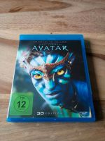 Avatar 3D Blu Ray Hessen - Elz Vorschau