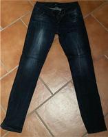 Jeans LTB Molly dunkelblau 30/32 Niedersachsen - Katlenburg-Lindau Vorschau