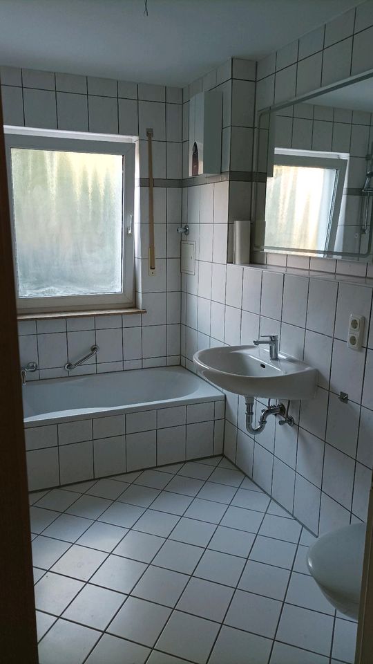 2 Zimmer Wohnung in Birlenbach (Rhein-Lahn-Kreis)