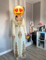 Kurdische Kleid zu verkaufen Niedersachsen - Lohne (Oldenburg) Vorschau