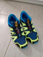 Salomon Speedcross 3 Laufschuhe Baden-Württemberg - Wangen im Allgäu Vorschau