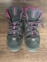 Wanderschuhe Lowa Approach GTX mid Junior, Gr. 34 Bayern - Pirk Vorschau