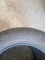 2x Continental Winterreifen 205/60 R16 H Rheinland-Pfalz - Montabaur Vorschau