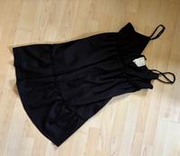H&M MINIKLEID HÄNGERCHEN GR L NEU Thüringen - Treffurt Vorschau