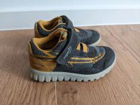 Superfit Halbschuhe Gr. 23,wenig getragen,Klettverschluss,Sneaker Bayern - Raubling Vorschau