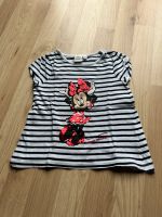 T-Shirt Größe 98 Minnie Mouse Bayern - Adelsdorf Vorschau