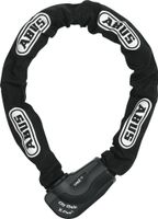 Abus Fahrradschloss GRANIT™ CityChain XPlus™ 1060/85 black Art. 2 Köln - Zollstock Vorschau