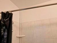 Duschvorhang mit passender Stange Thüringen - Erfurt Vorschau