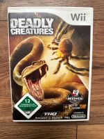 Deadly Creatures Wii Spiel Hidden Gem Nordrhein-Westfalen - Lippstadt Vorschau