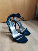 Mango high heel Sandalen MNG Touch Baden-Württemberg - Tübingen Vorschau