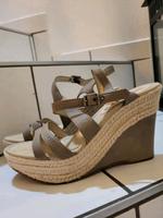 Plateau Sandalen Bayern - Zellingen Vorschau