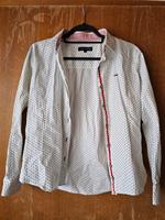 Tommy Hilfiger Damen Hemd Bluse Shirt Gr. S Bayern - Bad Abbach Vorschau