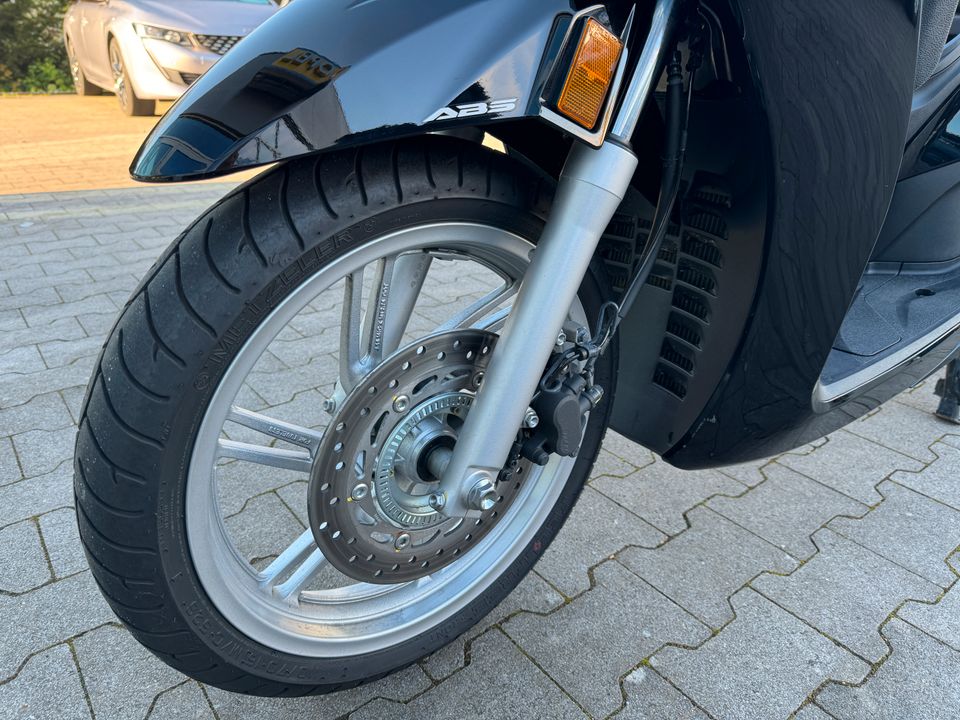 Honda SH350i Scooter Roller in Schwanewede
