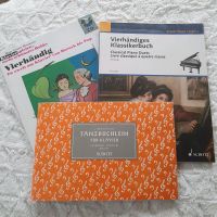 Klavier - Bücher - Set - Vierhändig - Schott, Heumann Baden-Württemberg - Lauda-Königshofen Vorschau