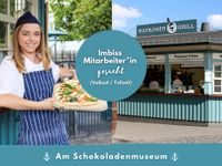 Imbissmitarbeiter*in, Küchen Job, Küchenmitarbeiter*in (gn*) Köln Innenstadt - Köln Altstadt Vorschau