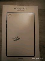 Clear Edge Cover für das Samsung Tab A8 Hessen - Lorsch Vorschau