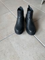 Damen / Stiefeletten Gr.39 Wuppertal - Langerfeld-Beyenburg Vorschau