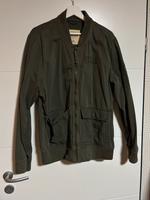 Hollister Jacke Hessen - Langgöns Vorschau