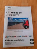 LED Full- HD TV Niedersachsen - Scheden Vorschau