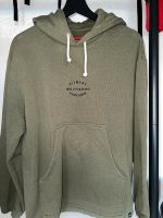 Element Nigel Cabourn Patch Hoodie Hannover - Linden-Limmer Vorschau