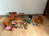 Puppenhaus Möbel 70er Nordrhein-Westfalen - Bottrop Vorschau