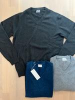 Kaschmir-Pullover / 100% Cashmere Hamburg-Nord - Hamburg Alsterdorf  Vorschau
