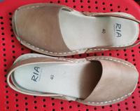Neu! Ria Sandalen Sommerschuhe 40 Bayern - Manching Vorschau