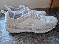 Luftige Sneakers von Skecher Baden-Württemberg - Gaildorf Vorschau