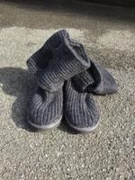 UGG Strickboots Bayern - Kaufering Vorschau