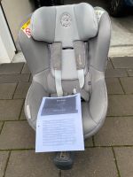 Auto-Kindersitz Cybex Sirona S i-Size, defekt Baden-Württemberg - Salem Vorschau