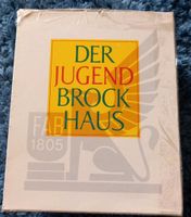 Buch Der Jugend Brock Haus (3 Teilig) Baden-Württemberg - Freudenstadt Vorschau