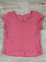 Esprit T-Shirt rot Größe 42/44  XL/ XXL Nordrhein-Westfalen - Herdecke Vorschau