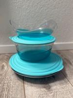 *NEU* Tupperware Eleganzia Serie 3 Teile Nordrhein-Westfalen - Hürth Vorschau