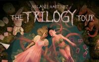 2x Tickets The Trilogy Tour Melanie Martinez Hamburg 12.10.2024 Bayern - Weiden (Oberpfalz) Vorschau