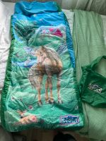 Scout Kinderschlafsack mit Luftmatratze München - Schwabing-West Vorschau