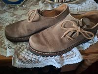 Damen Trachtenschuhe Bayern - Hemau Vorschau