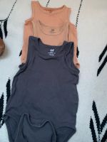 Kleiderpaket Sommer H&M Organic Cotton T Shirts, Body, Jeans München - Au-Haidhausen Vorschau