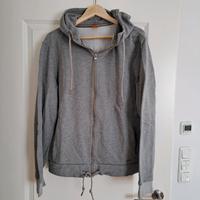 Herren Sweatjacke Hoodie Hugo Boss grau Gr. L Bayern - Scheyern Vorschau