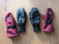 Reima Handschuhe 2 in 1 Wasserdicht Uusio Gr5 Bayern - Allersberg Vorschau
