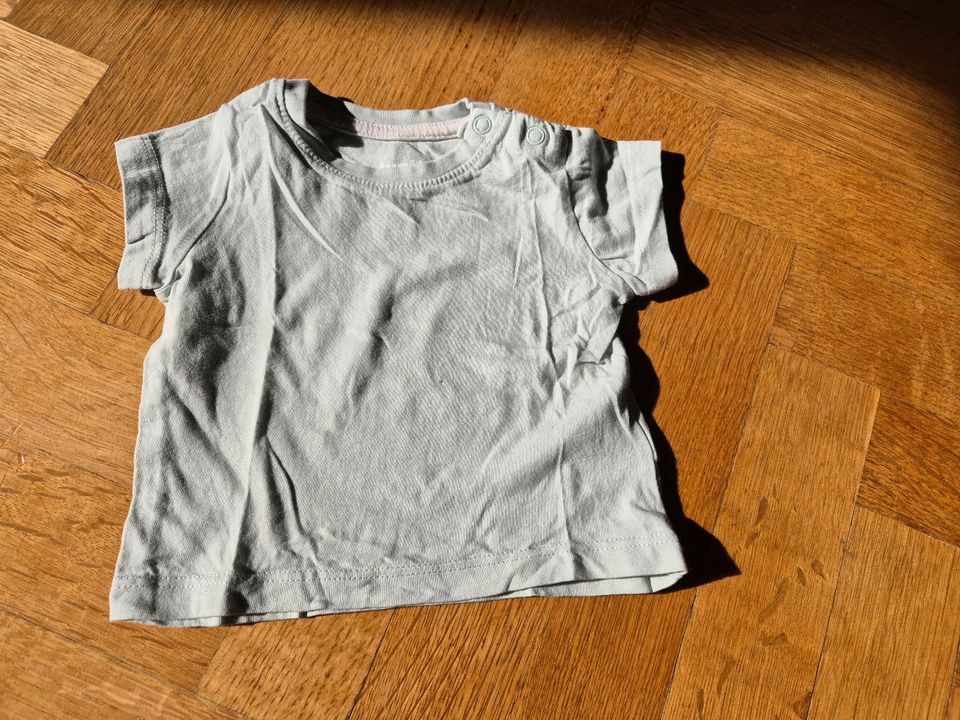 Baby T-shirts Gr. 50/56 in Gieboldehausen