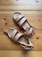 Beige Vagabond Erin Summer Sandals Berlin - Neukölln Vorschau