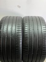 2x 315/30 R22 Pirelli P-Zero PZ4 Sommerreifen 0220 *1 Niedersachsen - Pattensen Vorschau