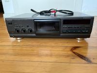 Technics Cassette Deck RS-BX501 Berlin - Charlottenburg Vorschau