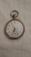 Antike silberne Taschenuhr Longines von 1902 Potsdam - Babelsberg Süd Vorschau