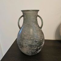 Große Amphore/Vase aus Glas Nordrhein-Westfalen - Bergheim Vorschau