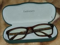 Fielmann MC 467 CL col.SLB01D5 Braun gemustert Brille eyewear Bayern - Rohr Mittelfr. Vorschau